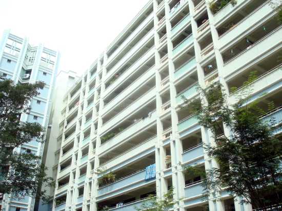 Blk 898B Woodlands Drive 50 (Woodlands), HDB 5 Rooms #361742